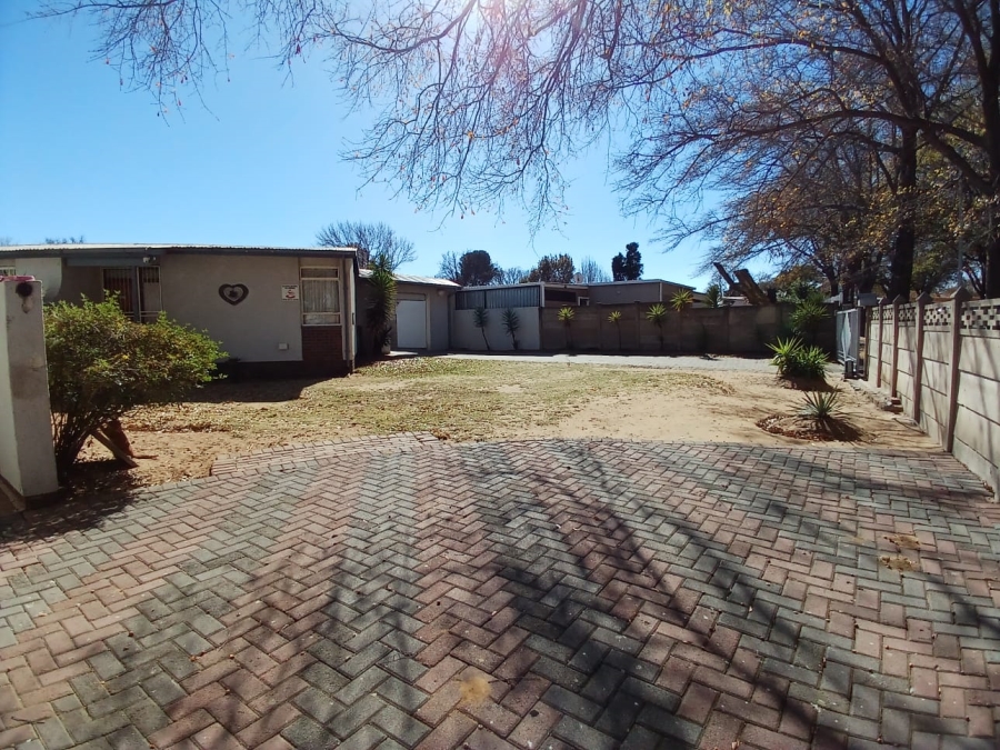3 Bedroom Property for Sale in Sasolburg Ext 23 Free State
